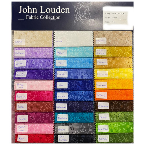 100 cotton fabric - fabric, louden