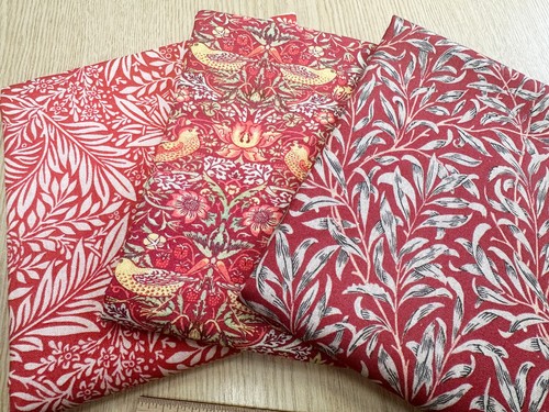 Fat quarter fabric - quarter, bundle