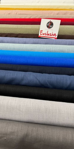 100 irish linen fabric - fabric, mill