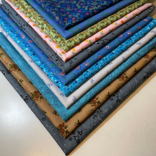 100 cotton vintage - 100%, material