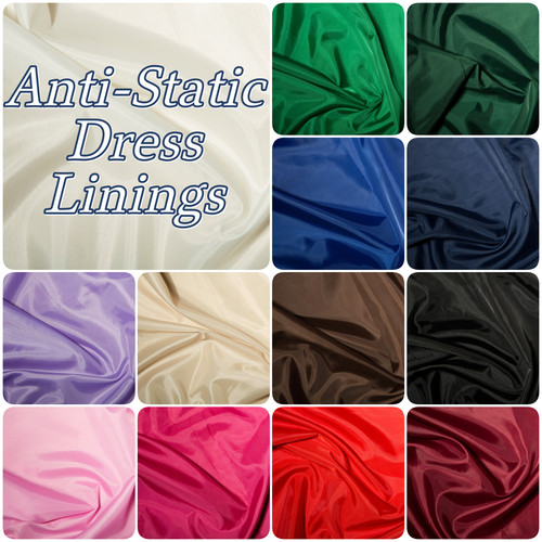 Dress lining fabric - lining,