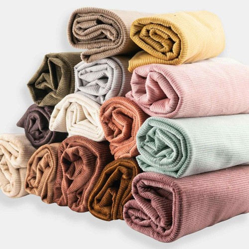 100 cotton corduroy - corduroy, wale