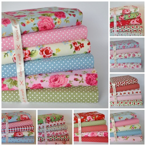 Sewing fabric bundles - sewing,