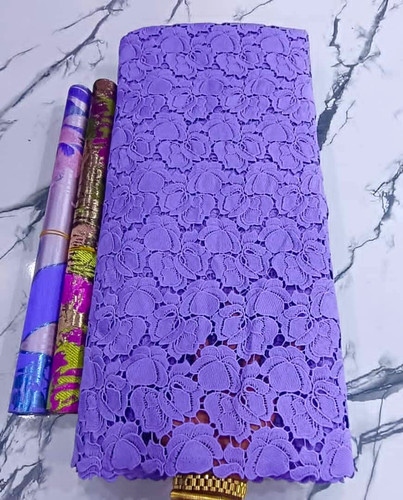 Yard lavender floral - 5,