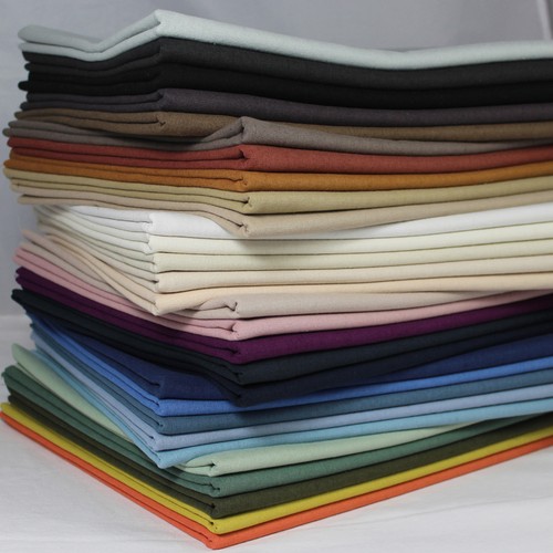 Essex style linen blend fabric - style,