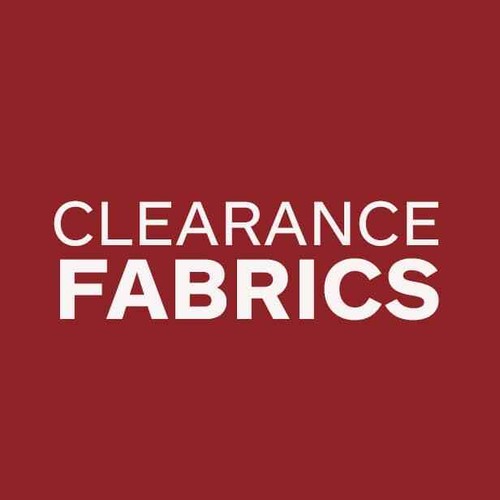 Clearance fabric sale cheap - *clearance*,