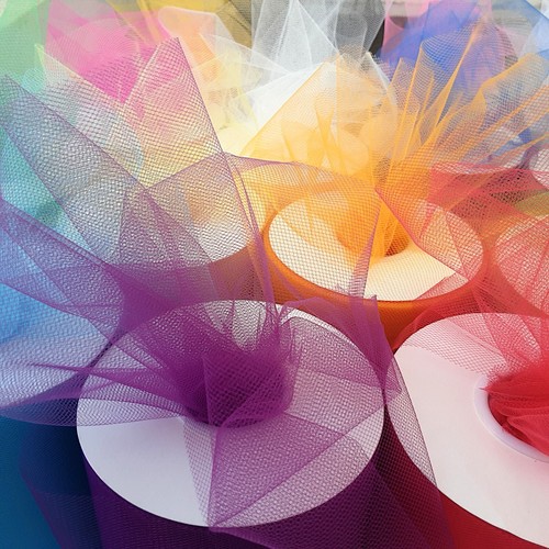 Tutu tulle net - tulle, fabric