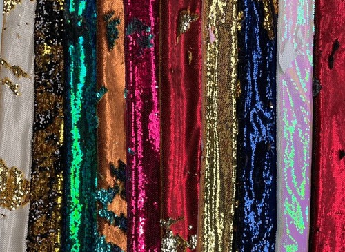5mm reversible mermaid - 5mm,
