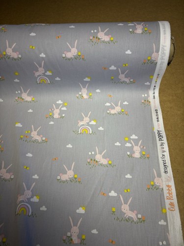 Metres grey cute - 5, bunny