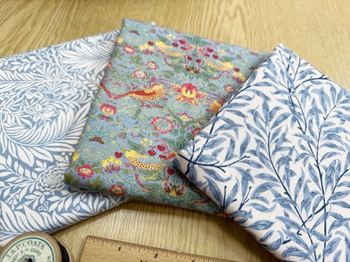 Fat quarter fabric - quarter,