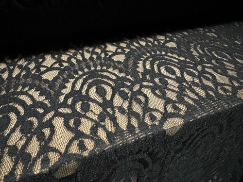 Lace dress fabric per - lace,
