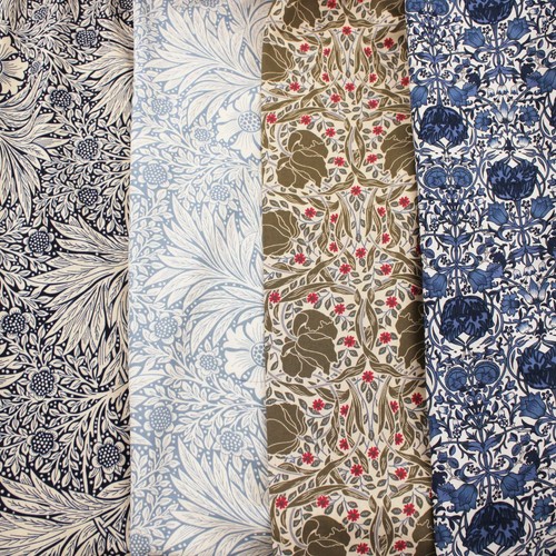 William morris marigold - william,