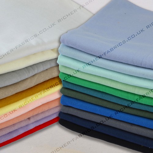 100 cotton french - cotton,