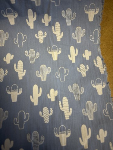 Metres light blue - 5,
