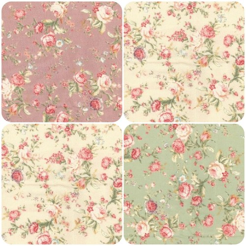 100 cotton poplin printed - cotton,