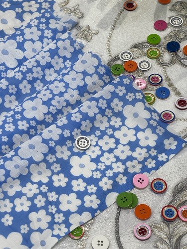 New soft touch - touch, cotton