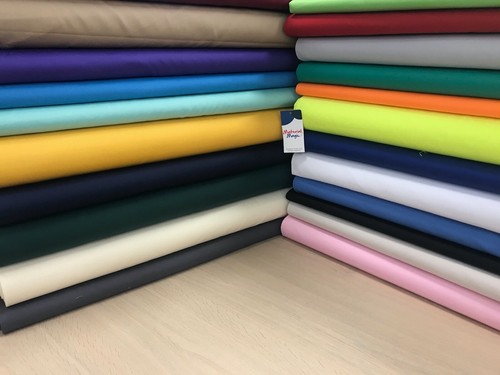 Cotton drill twill - drill, fabric