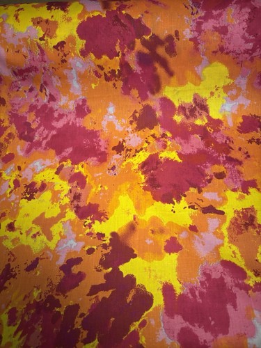 Metres pink orange - 5,