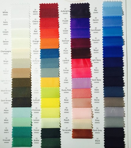 Anti static dress - anti, lining