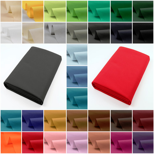 Plain 100 cotton fabric - plain,