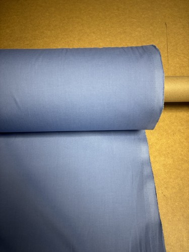 Metres blue cotton 2 - 5,