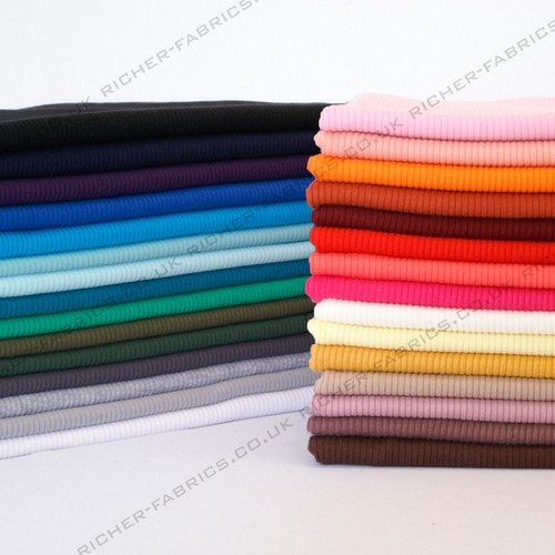 Fat quarter 100 - 100%, knitted