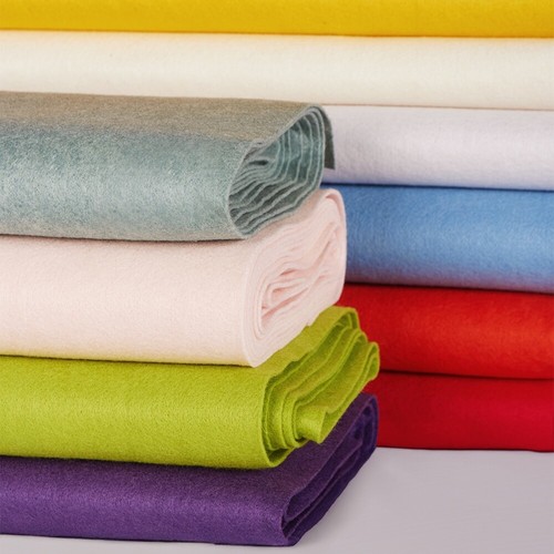 Oscar ivy wool blend - ivy, viscose