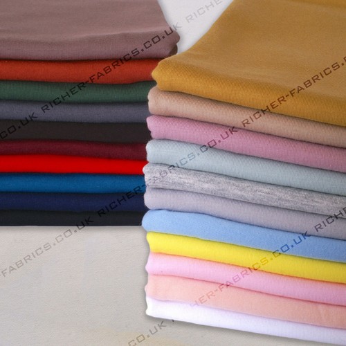Cotton lycra elastane - 95%, 5%