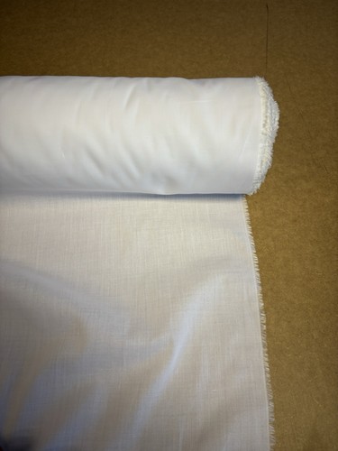 Metres white plain - metres,