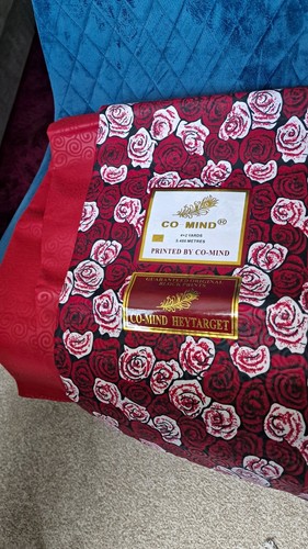 Mind floral rose print - rose,